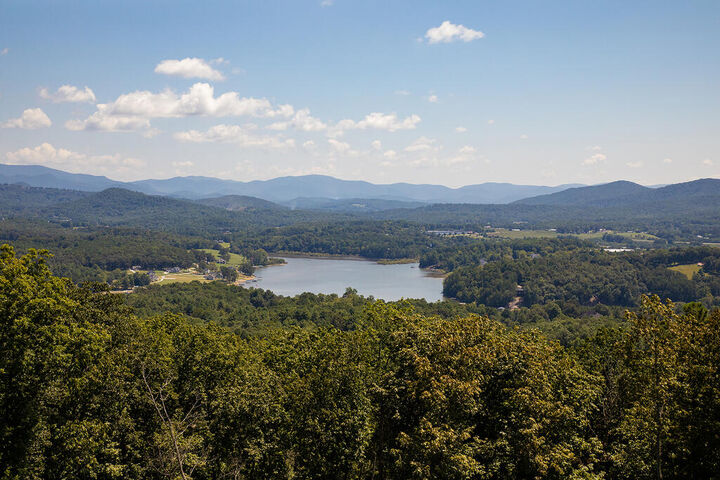 Property Photo:  609 Winding Ridge  GA 30512 