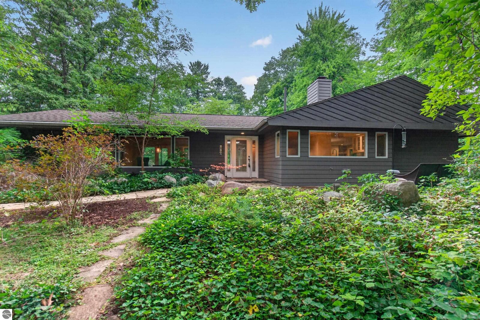Property Photo:  1819 Timber Lane Drive  MI 49686 