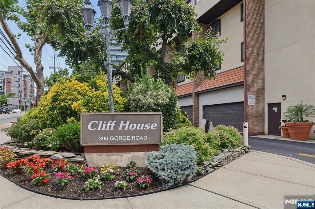 Property Photo:  300 Gorge Road 57  NJ 07010 