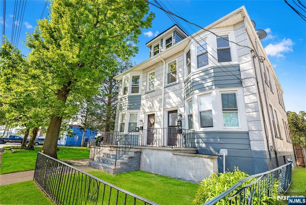 Property Photo: 183 Bergen Turnpike NJ 07660