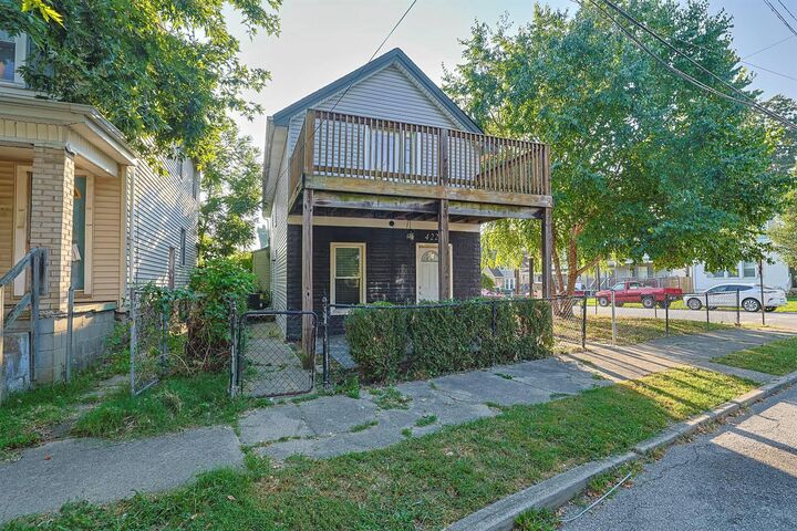 Property Photo:  4222 McKee Street  KY 41015 