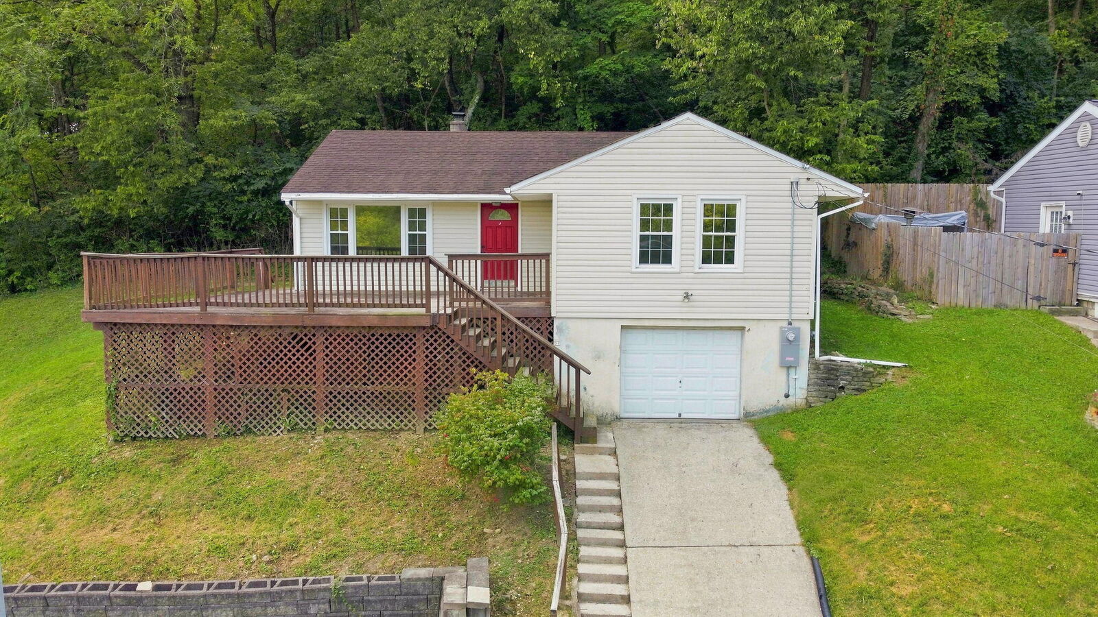 Property Photo: 31 Loraine Court KY 41015