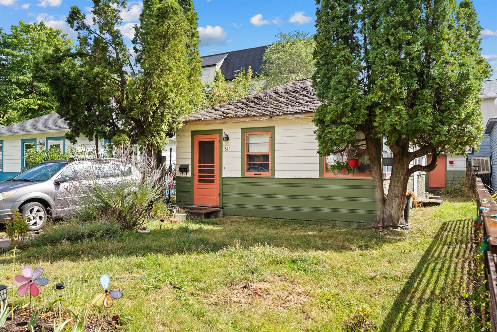 Property Photo:  841 S 6th Street W  MT 59801 