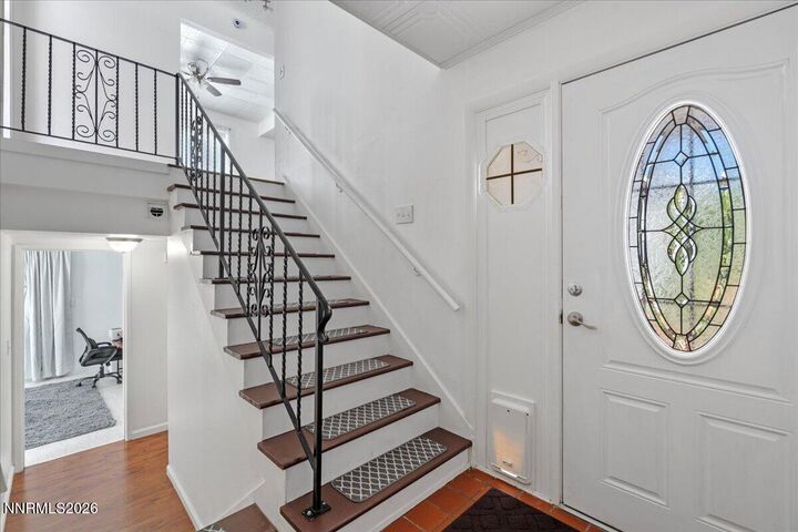 Property Photo:  3545 Buckhorn Way  NV 89503 