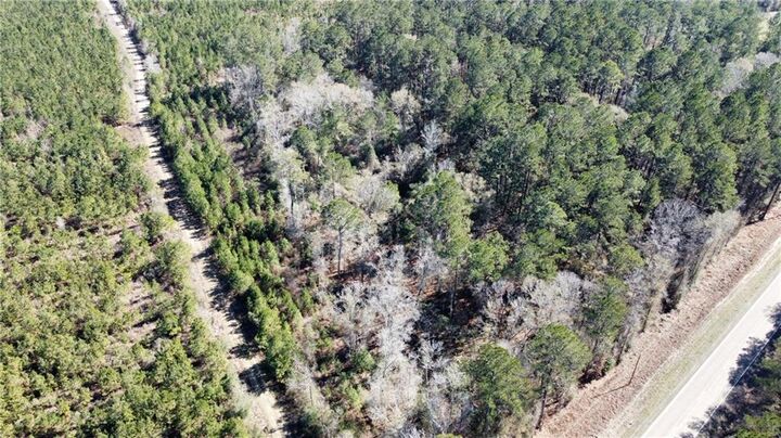 Property Photo:  3 Acres Hwy 43 Highway  LA 70443 