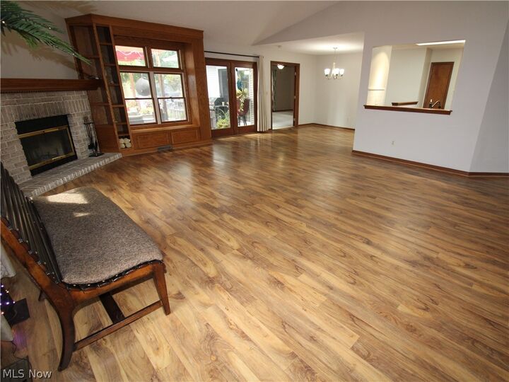 Property Photo: 138 Loyola Drive OH 44035