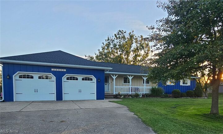 Property Photo:  28000 Aurora Road  OH 44139 