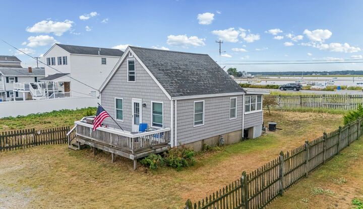 Property Photo:  277 Portsmouth Avenue  NH 03874 
