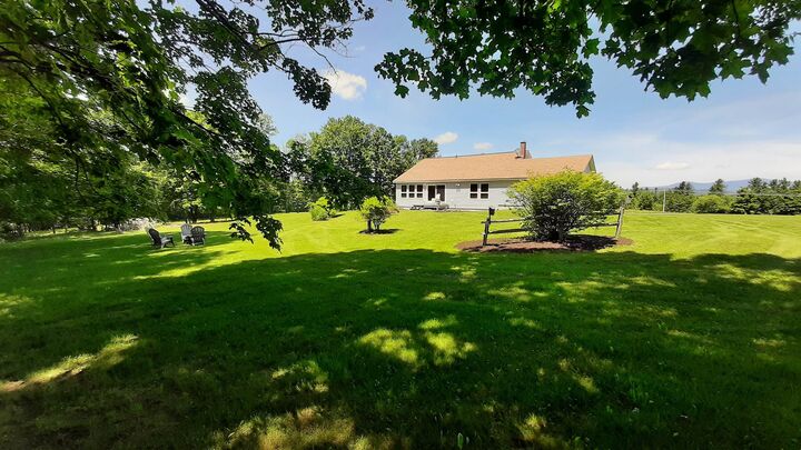 Property Photo:  929 Packer Road  VT 05758 