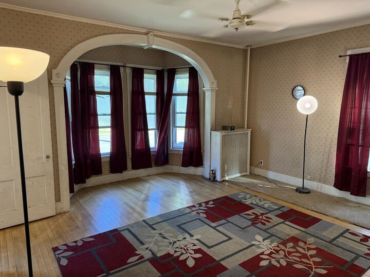Property Photo:  40 Merchant Street  VT 05641 