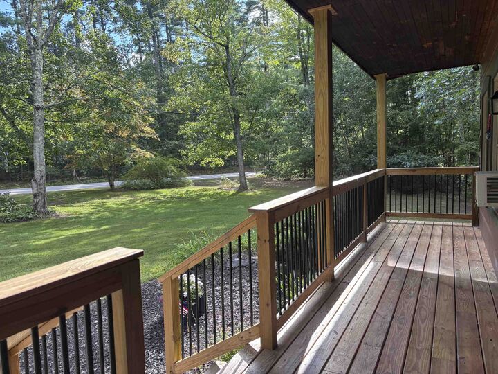 Property Photo: 177 Townhouse Road NH 03851