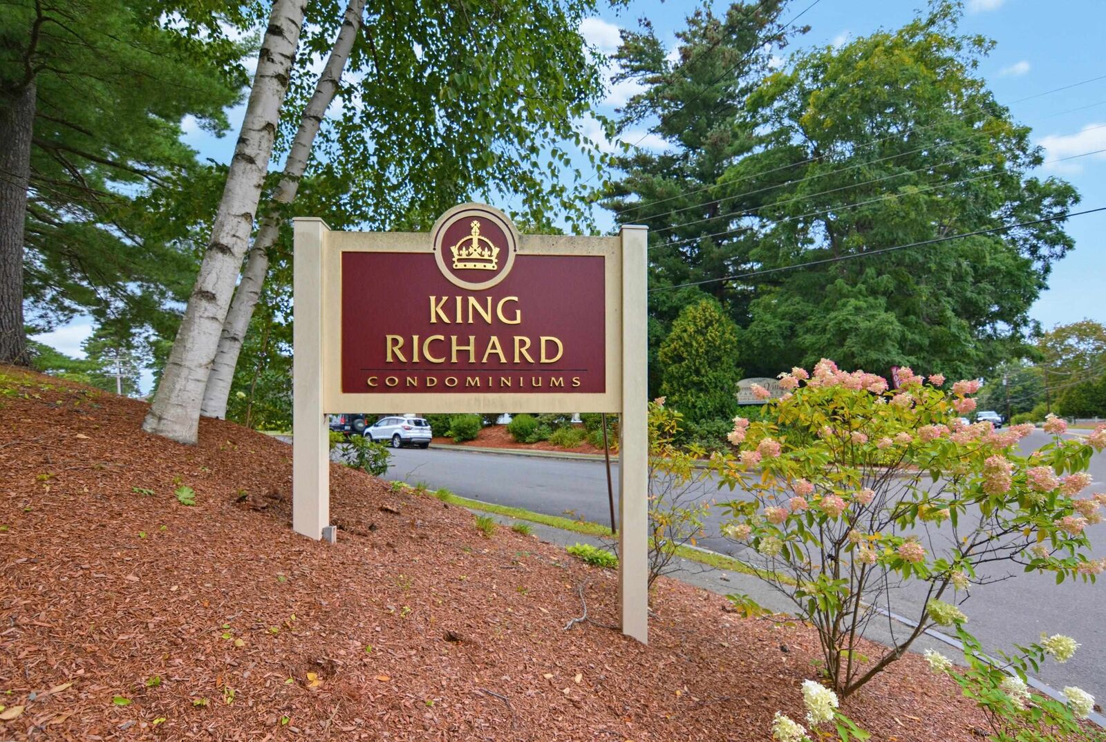 Property Photo: 12 English Village Road NH 03102
