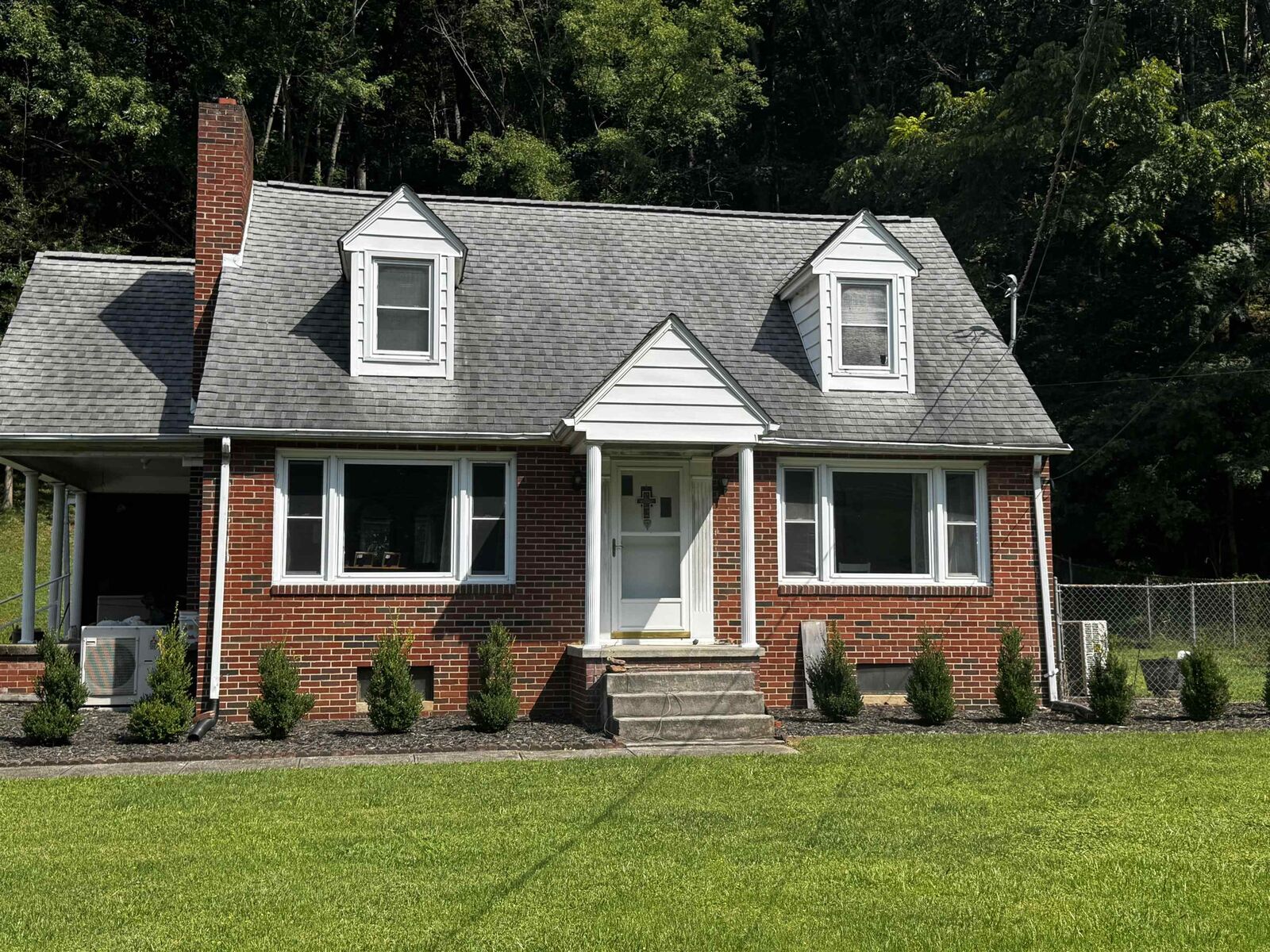 Property Photo:  6057 Virginia Avenue  VA 24136 