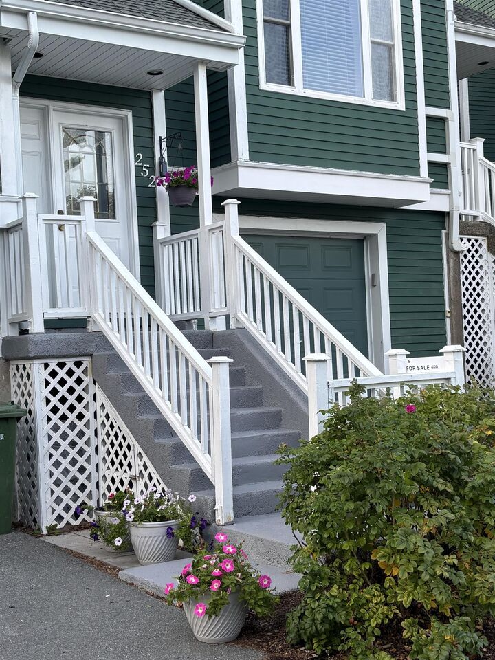 Photo de la propriété: 252 Spinnaker Drive NS B3N 3C6