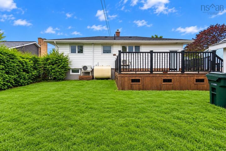 Property Photo:  57 Topshee Drive  NS B1S 2L1 