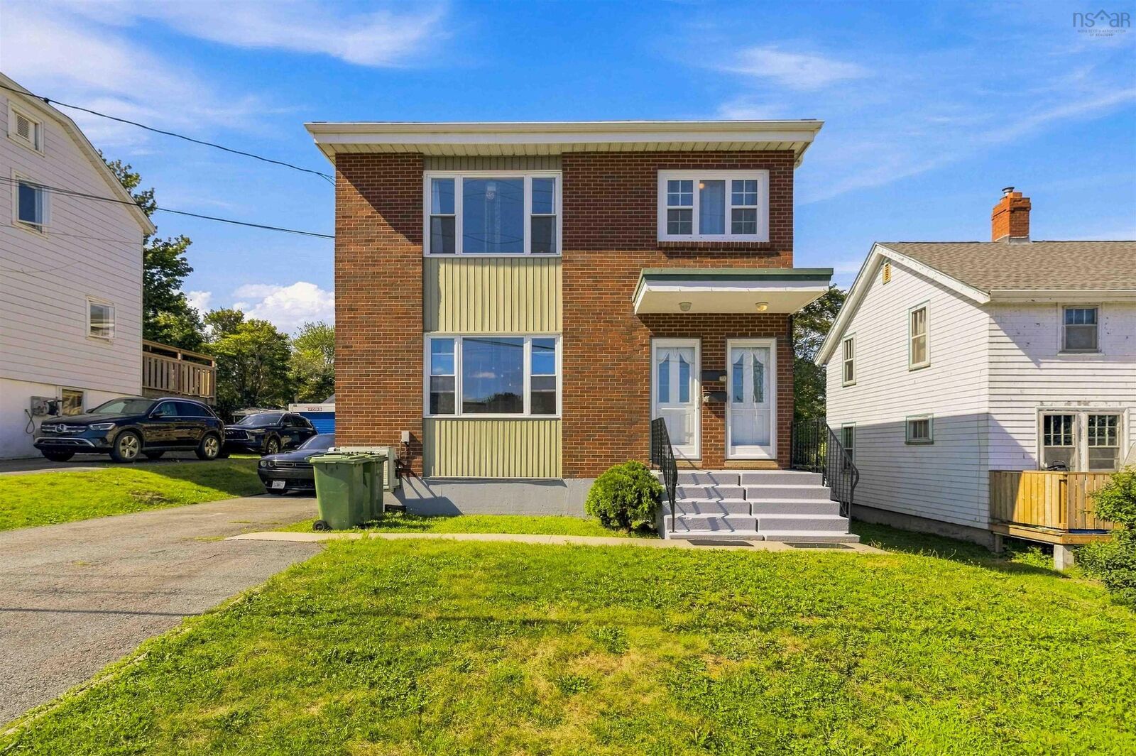 Property Photo:  7 School Avenue  NS B3N 2E1 