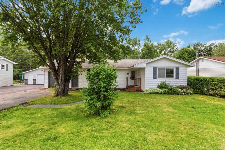 Property Photo:  72 Beaumont Drive  NS B4C 1V6 