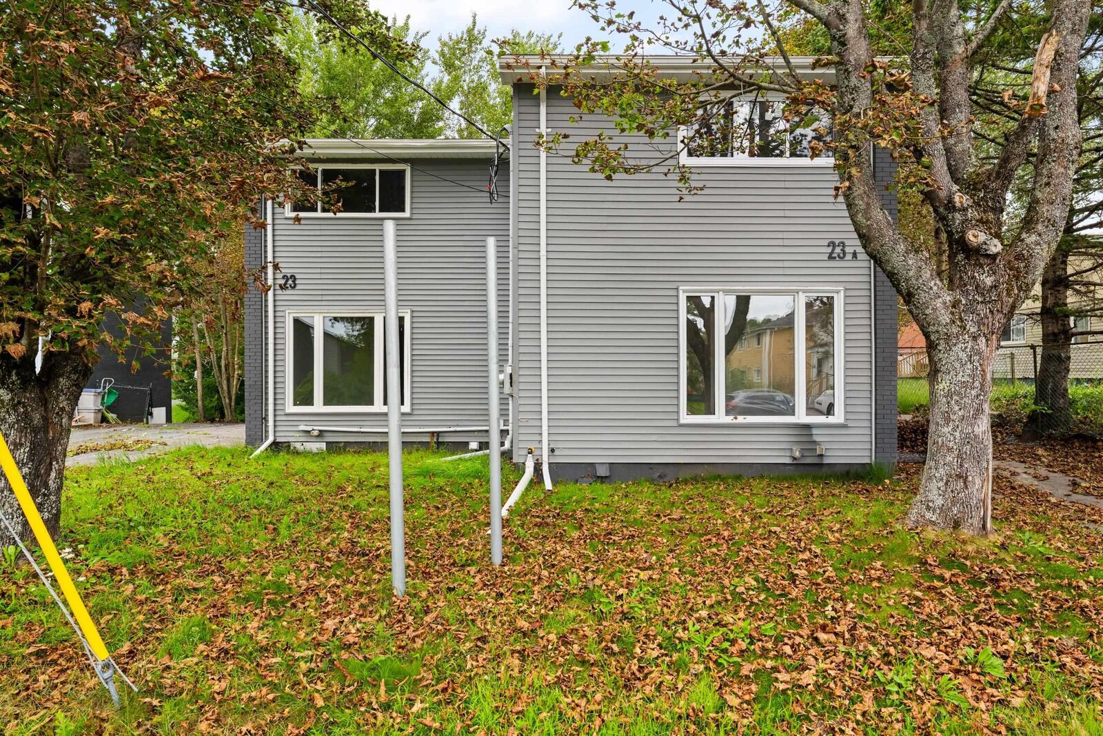 Property Photo:  23-23A Ruben Court  NS B2X 1L9 