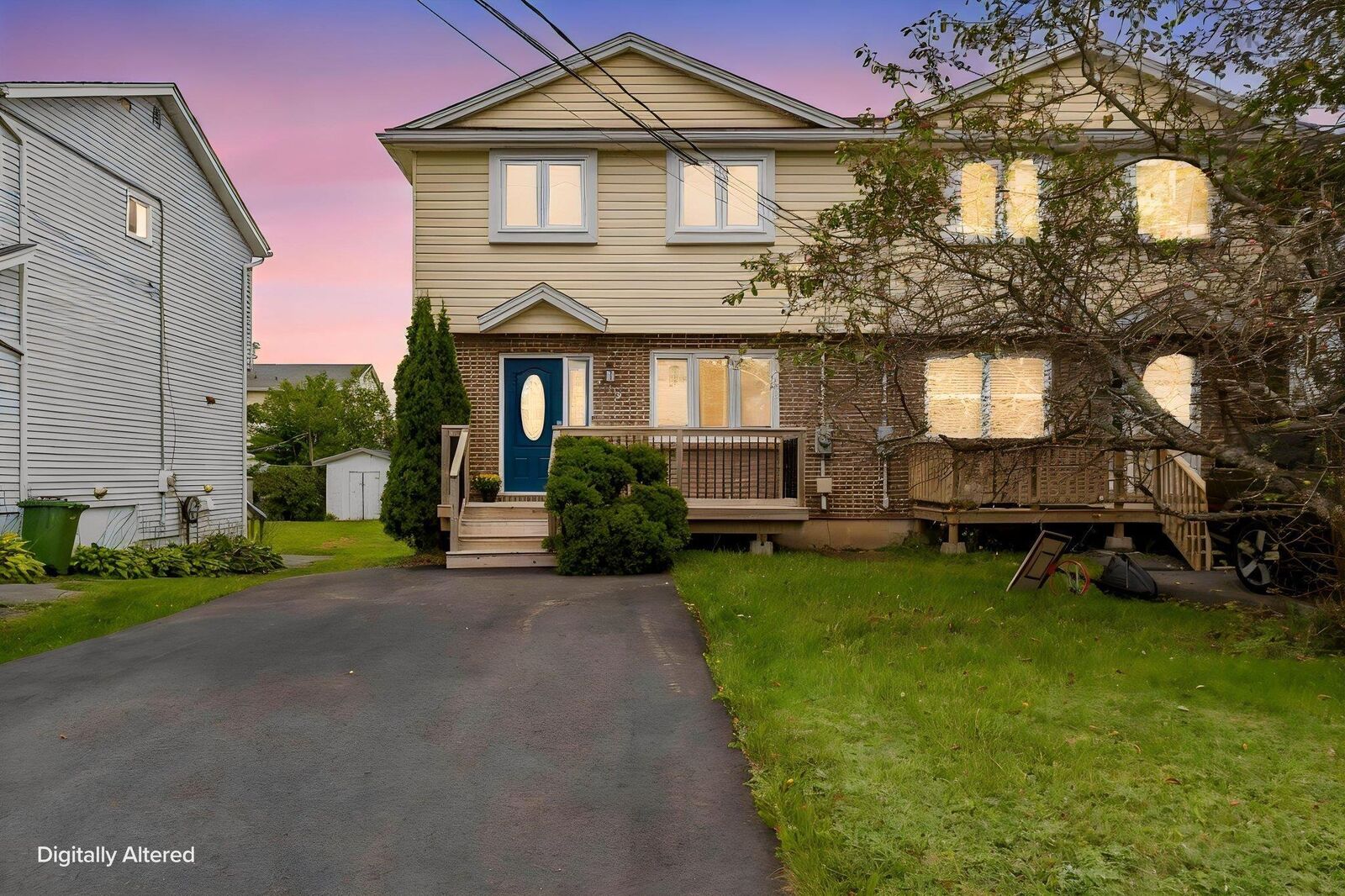 Property Photo: 238 Greenwood Avenue NS B3T 1H8