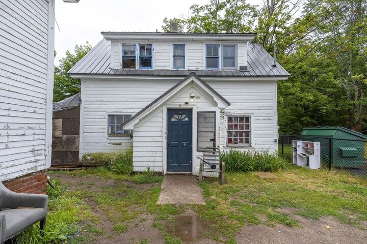 Property Photo:  6-10 George Street  NS B0S 1P0 