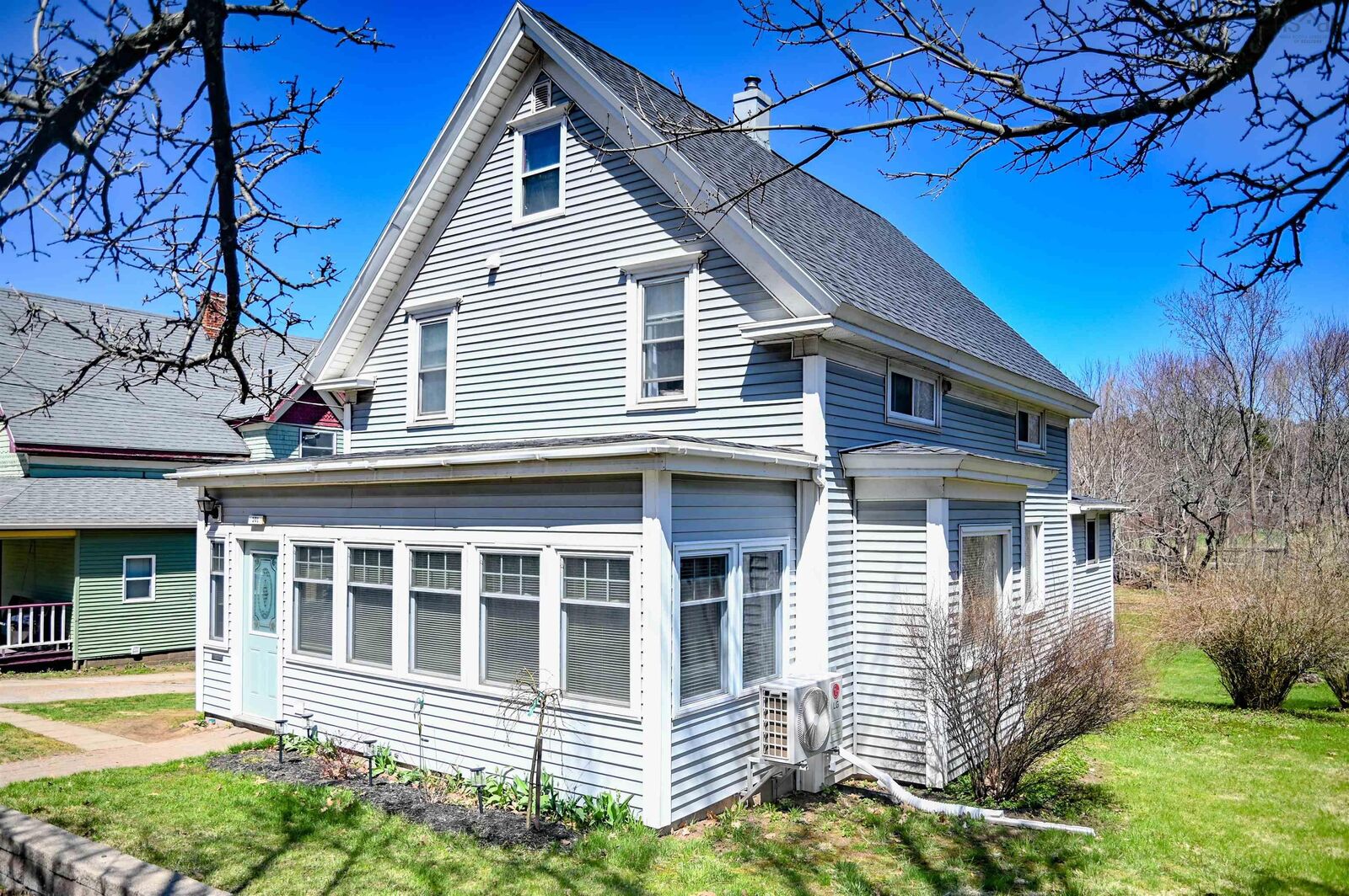 Property Photo:  201 Main Street  NS B4N 1J6 