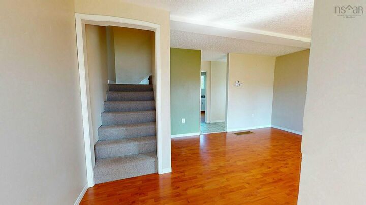 Property Photo:  58B Maclellan Street  NS B2G 2P2 