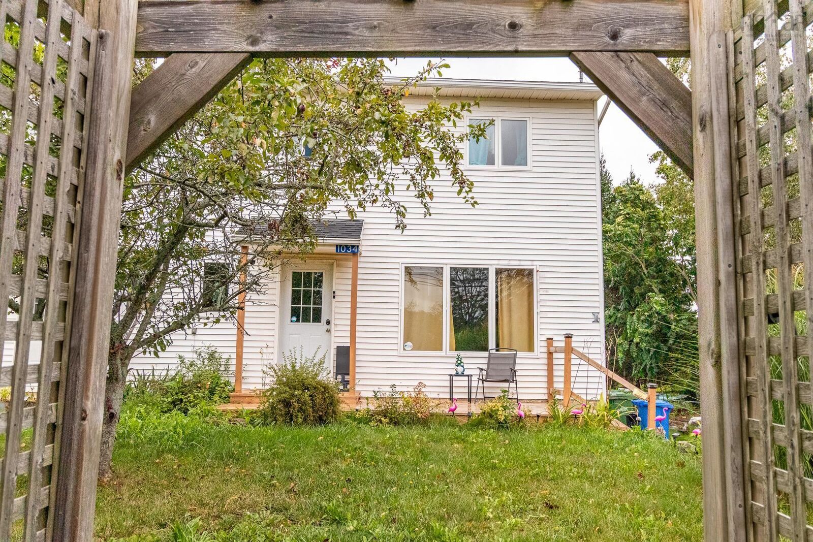 Property Photo:  1034 J Jordan Road  NS B0P 1H0 