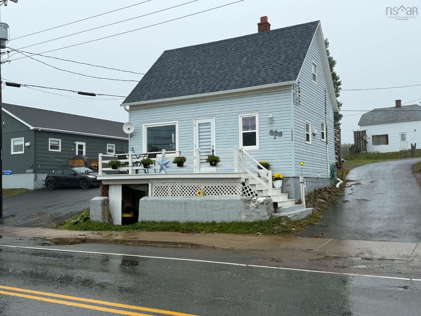 Property Photo:  15330 Cabot Trail  NS B0E 1H0 