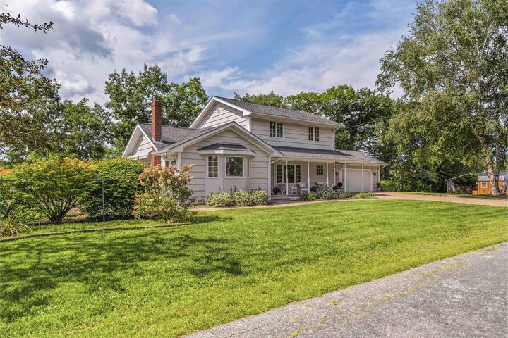Property Photo: 48 Schurman Road NS B0P 1P0
