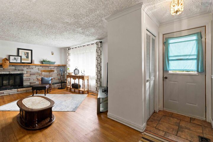 Property Photo:  30 Memorial Drive  NS B3W 3P1 