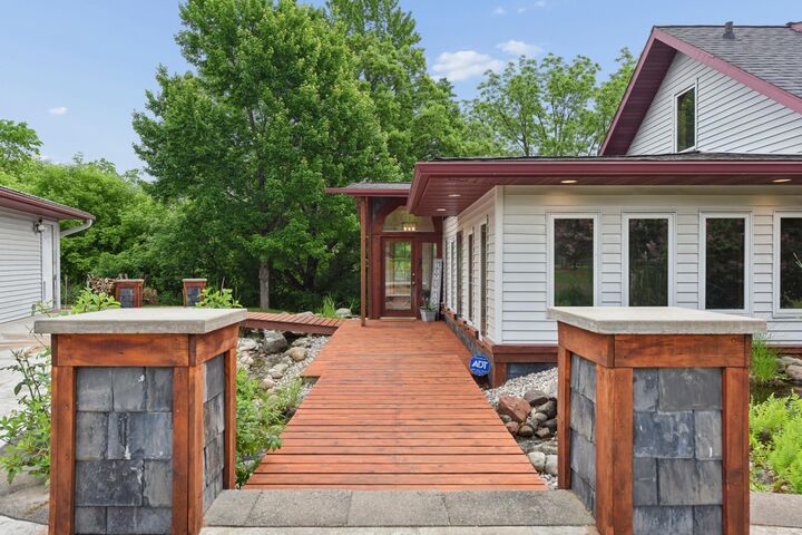 Property Photo:  1079 Baker Avenue  WI 54001 