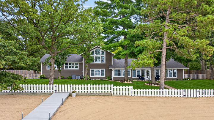 Property Photo:  29841 County Road 3  MN 56465 