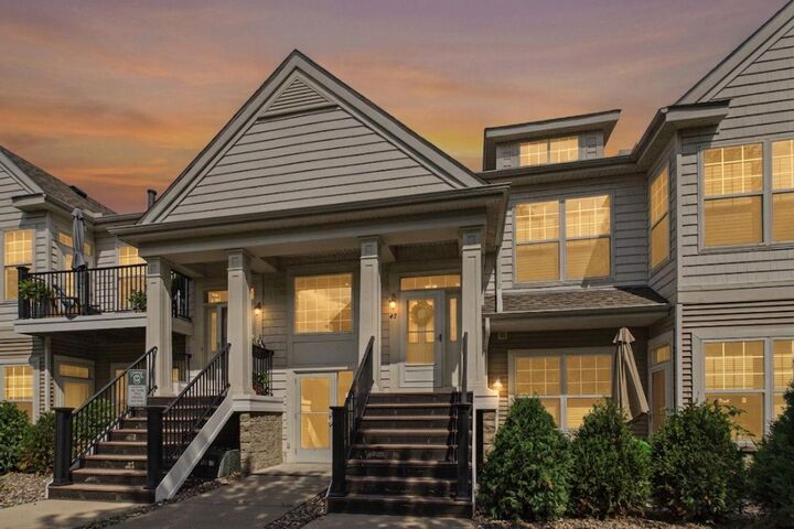 Property Photo:  625 Wesley Commons Drive 47  MN 55427 