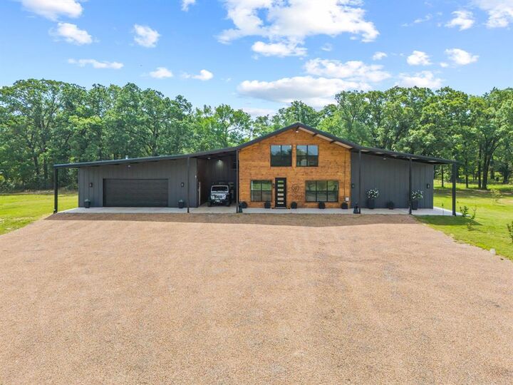 Property Photo: 1648 Vz County Road 3211 TX 75169