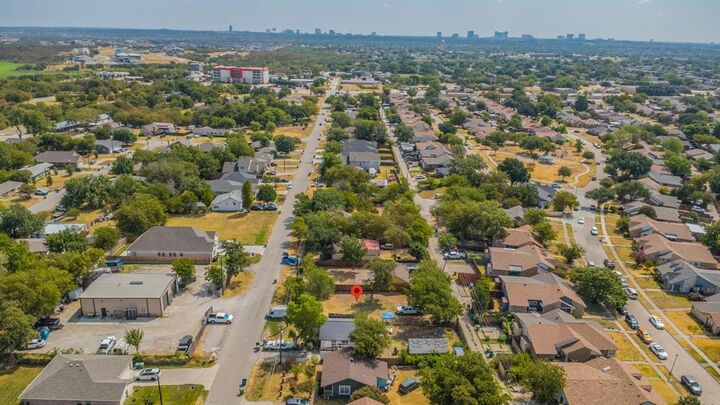 Property Photo:  4534 W Lake Highlands Drive  TX 75056 