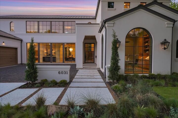 Property Photo:  6031 Lupton Drive  TX 75225 
