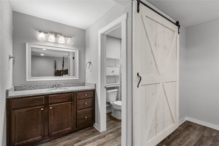 Property Photo:  1100 S 27th Street  AR 72758 