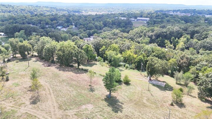 Property Photo:  Tbd N Kimes Street  AR 72601 
