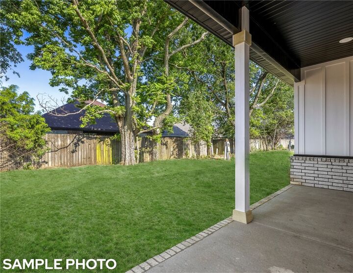 Property Photo: 3797 Repose Street AR 72764