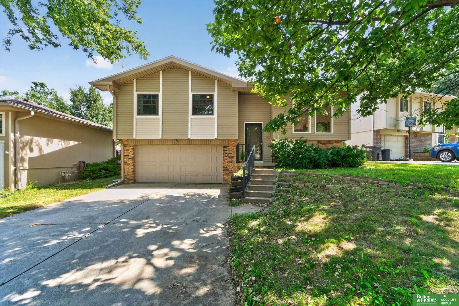 Property Photo:  4821 N 130 Circle  NE 68164 