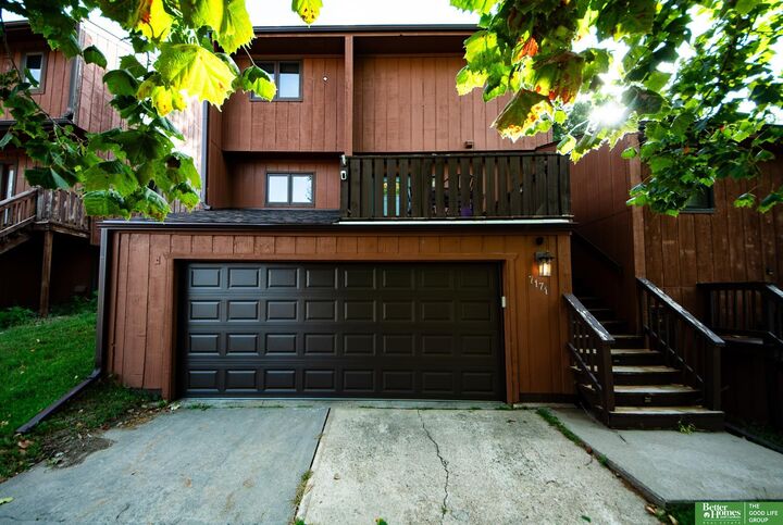 Property Photo:  7171 N 79 Plaza  NE 68122 