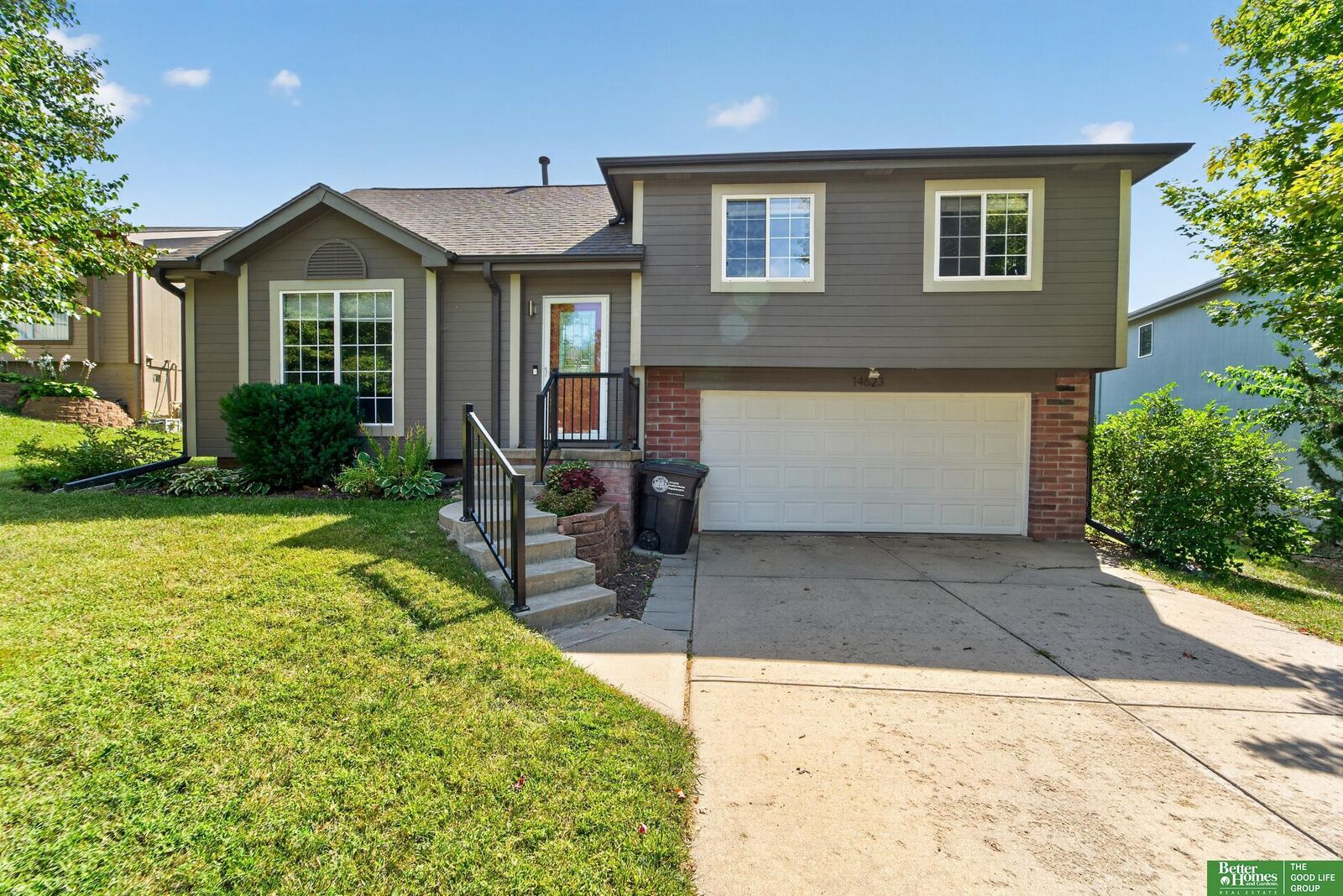 Property Photo:  14623 Larimore Avenue  NE 68116 