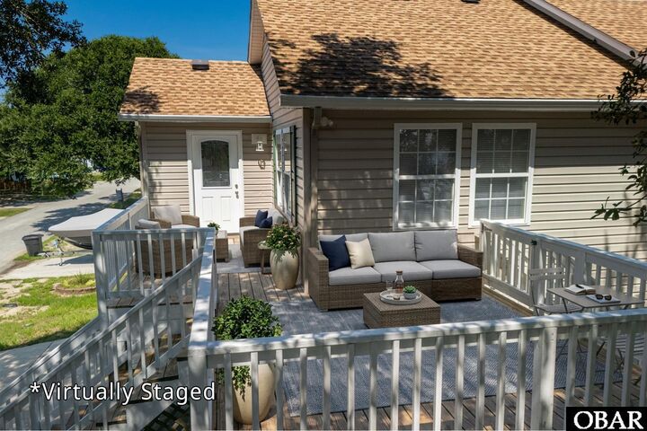 Property Photo: 2005 Hampton Street NC 27948