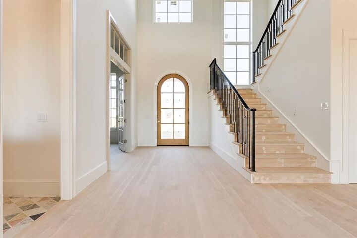 Property Photo:  20886 Alba Court  OK 73012 