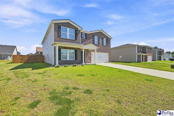 Property Photo:  1816 Lake Jocassee Dr.  SC 29501 