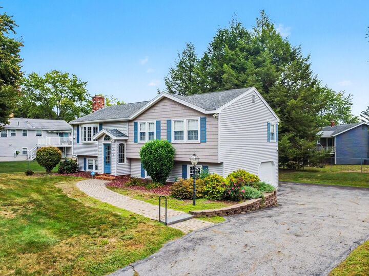 Property Photo: 6 Partridge Rd MA 01844