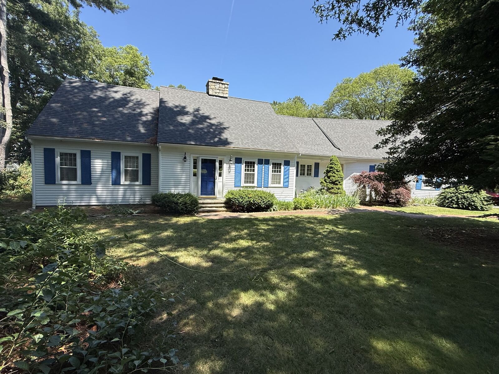 Property Photo:  74 Holly Ridge Drive  MA 02563 