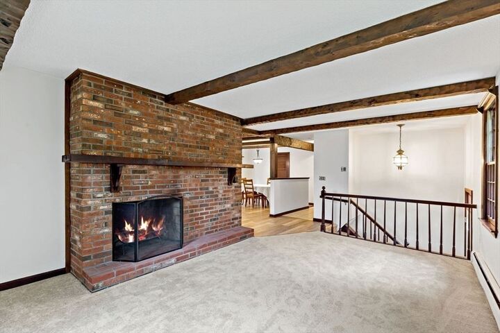 Property Photo:  17 West Pond Road  MA 02360 