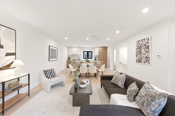 Property Photo:  213 Tudor Street 3  MA 02127 