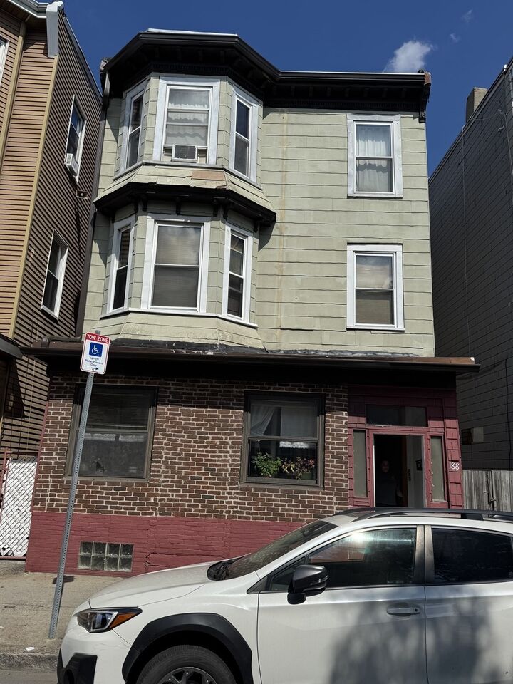 Property Photo:  188 Bennington Street  MA 02128 